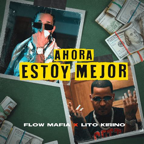 Lyrics.lol :: Un Flow Así by Lito Kirino